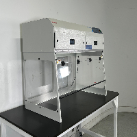Thermo Scientific Hyperclean Truair Ductless Fume Hood image 0